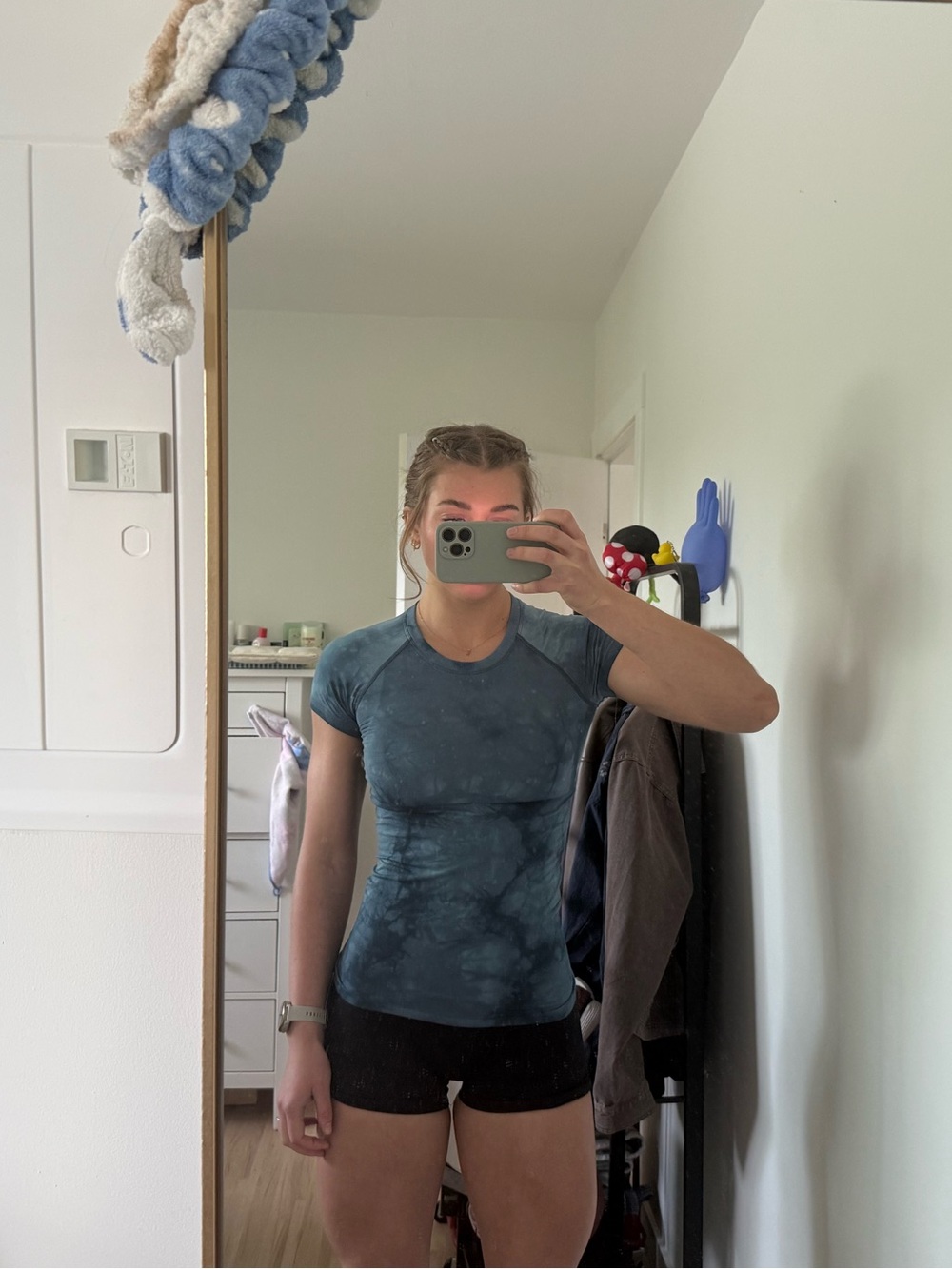 Lululemon swiftly tech tee!!